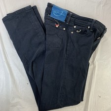 Jeans JACOB COHEN tessuto