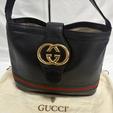 Borsa a tracolla Gucci linea