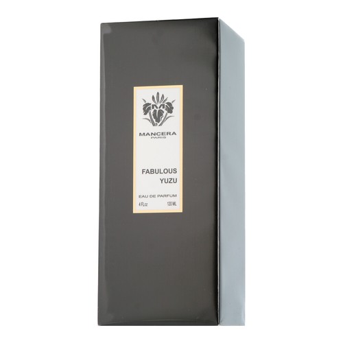 Mancera fabulous yuzu edp - fabulous,
