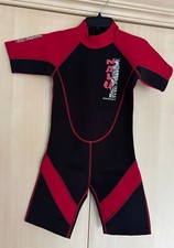 Muta corta unisex in neoprene
