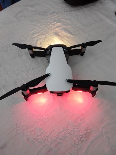 Drone dji mavic air - dji,