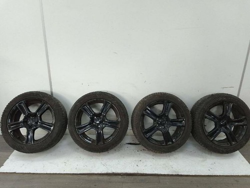 Set cerchi seat - 16, sc