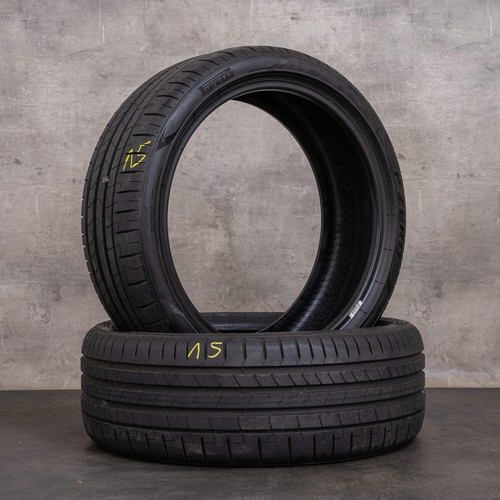 Pneumatici estivi 225 r19 - 2,