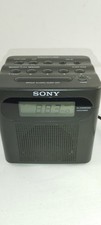Sony digicube icf c103l - sony,