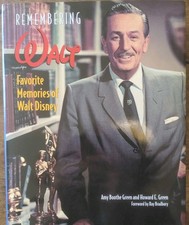 Remembering Walt: Favorite