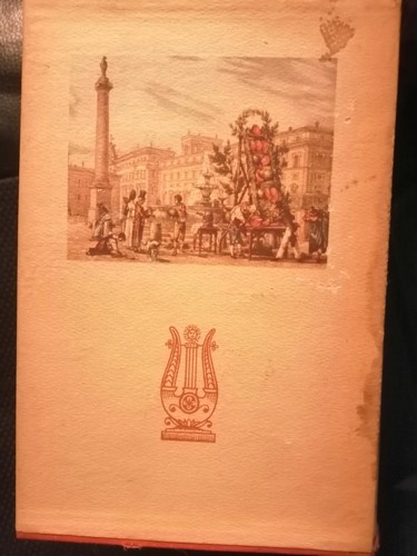 Gioacchino belli i - g.,