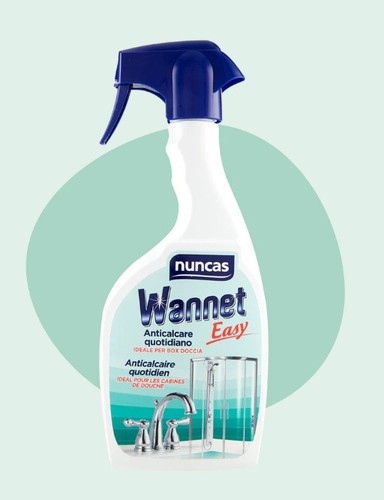 Wannet easy detergente - wannet,
