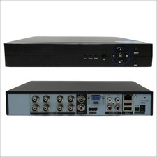 Dvr 8Canali Videosorveglianza