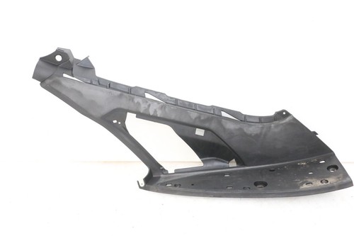 Carena pedana destra peugeot - -,