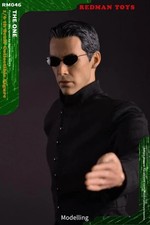 1/6 REDMAN TOYS RM046 The One