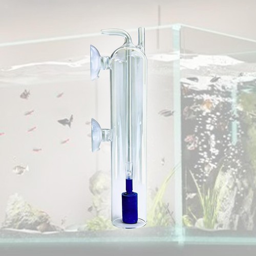 Diffusore co2 per acquario - diffusore,