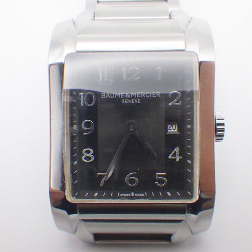 Orologio baume mercier - baume,