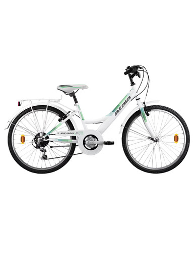 Bici passeggio bambina atala - bici,