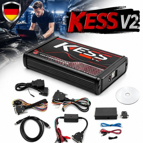 Chiptuning per kess - chiptuning,