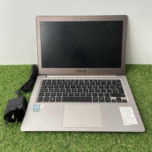 Asus ux303ua laptop intel