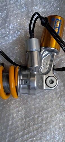 Ammortizzatore honda cbr1000 - ammortizzatore,