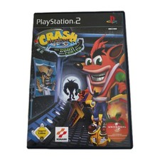 Crash Bandicoot l'ira di