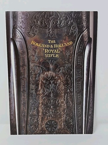 Brochure holland - holland, &
