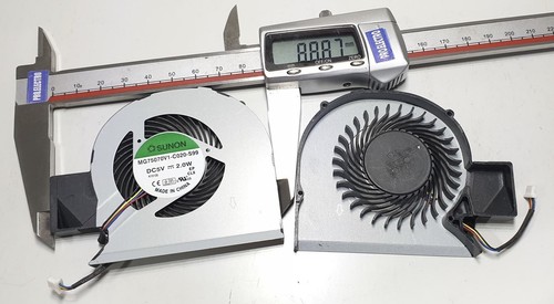 Ventilatore acer travelmate - acer,