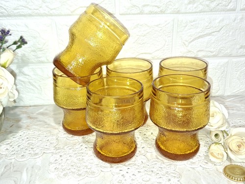 Vintage anni bormioli set - vintage,