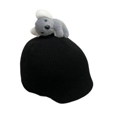 Copricasco sci koala - da,