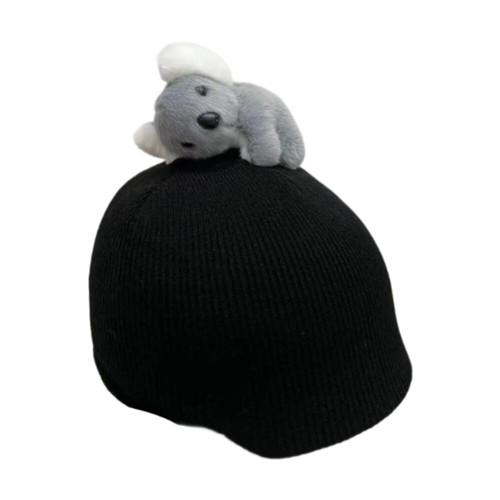 Copricasco sci koala - da,