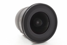 Sigma 10-20mm 1:3.5 EX DC HSM per Sony A-Mount, ottime condizioni