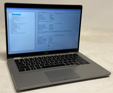 Dell Latitude 5410 14"