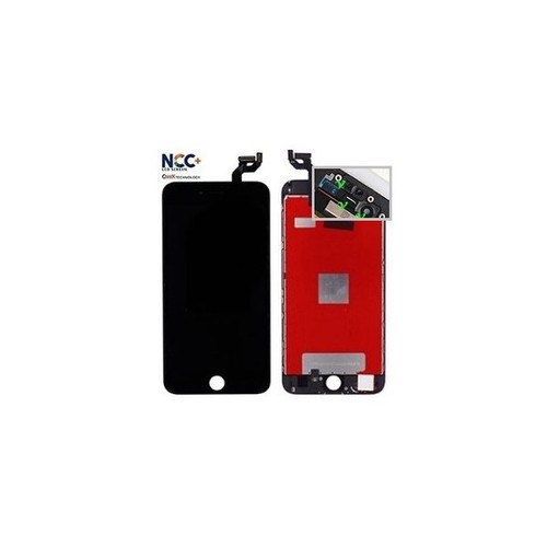Display iphone plus nero - 6s,