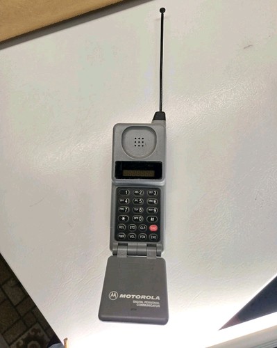Telefono cellulare vintage