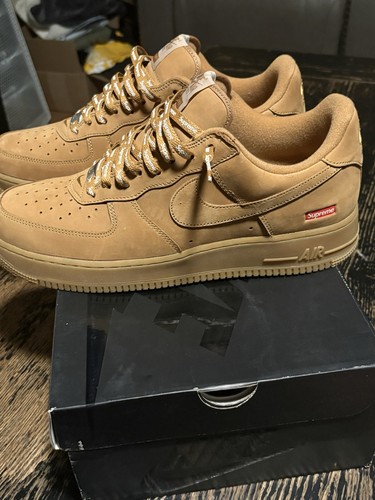 Nike air force low x - air,