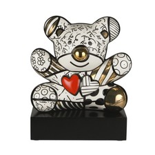 Statua Goebel Pop Art Romero