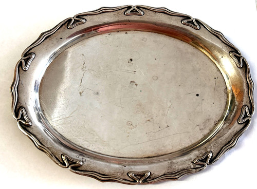 Argento sterling 800 art - argento,