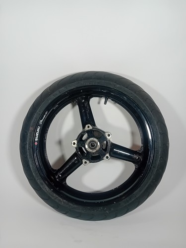 Suzuki gsf 650 bandit - 650, ruota