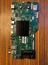 SCHEDA MADRE MAIN BOARD PER TV