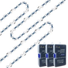 3Pcs Catena per Motosega 10