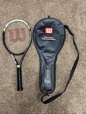 Racchetta da tennis Wilson