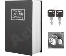 Dizionario Cassaforte a Forma