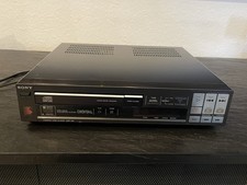 Sony CDP-102 Lettore CD -