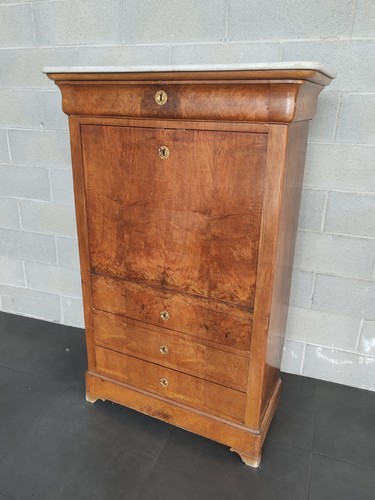 Antico secretaire luigi - antico,