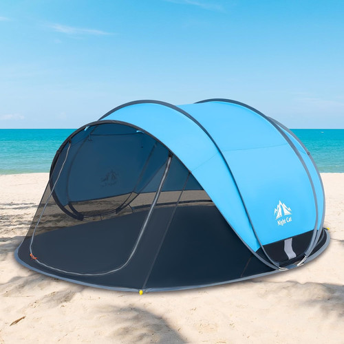 Tenda spiaggia pop up - tenda,