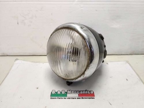 Fanale anteriore tipo cev - fanale,
