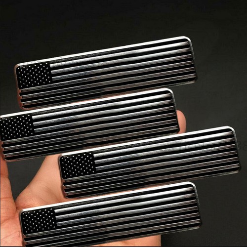 Pezzi usa bandiera - 4,