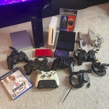 Controller PlayStation 2 Fat