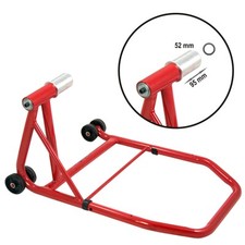 Cavalletto Alzamoto Monobraccio Moto Perno 52 mm