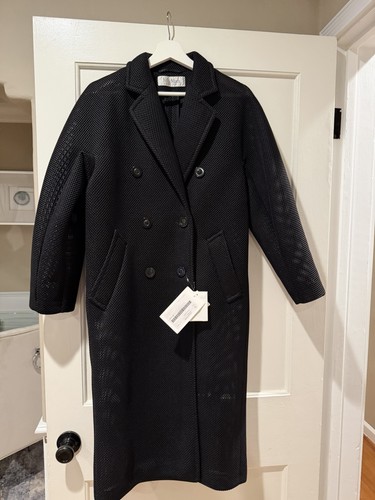 Cappotto maxmara madame 101801 - madame,
