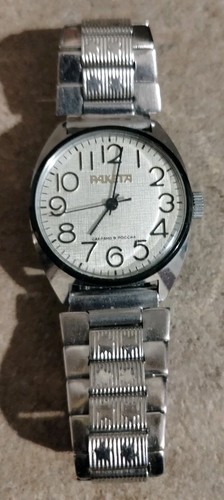 Orologio raketa carica manuale - orologio,
