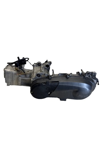 Blocco motore completo - motore,