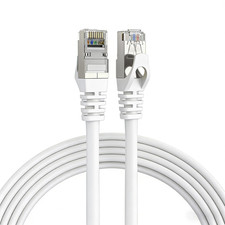 - 10 M Cavo Ethernet RJ45 Cat