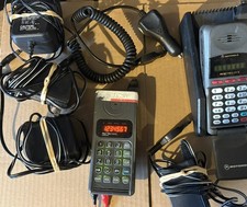 Motorola MicroTAC Tele-TAC 200